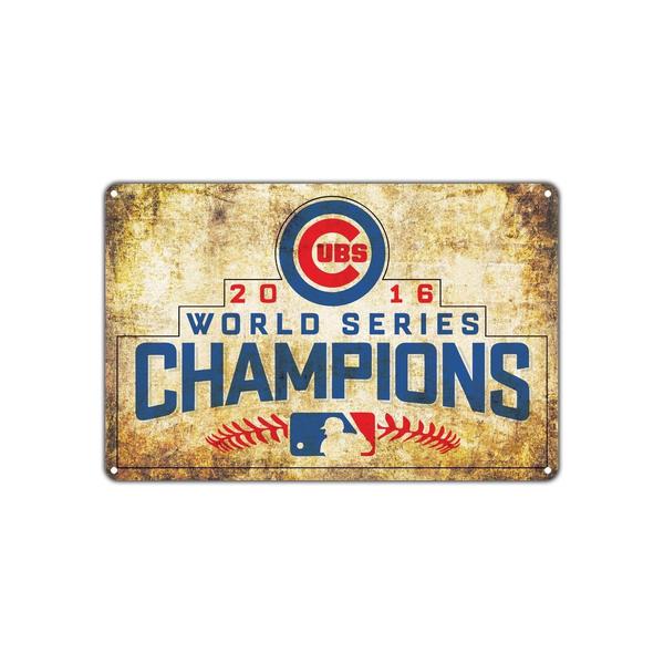 Baseball Signs