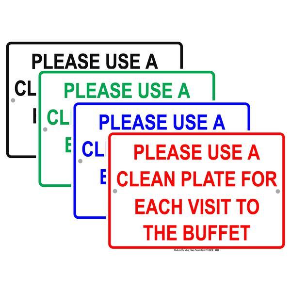 Restaurant Signs