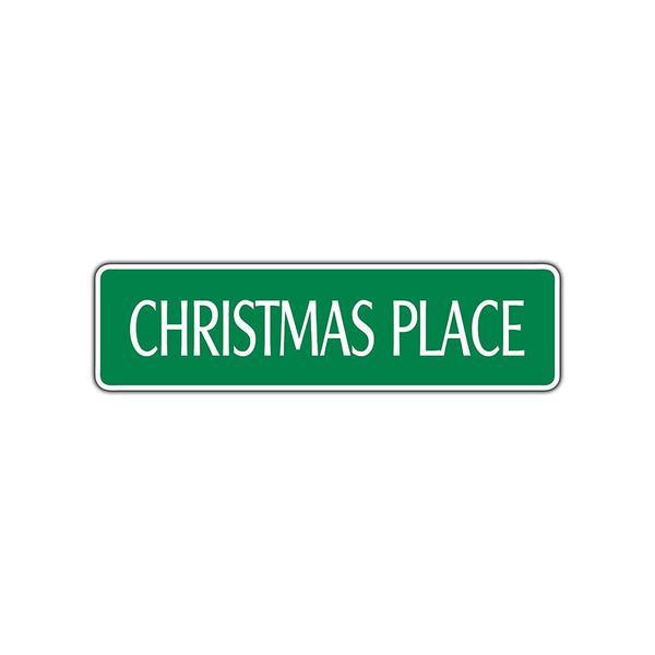 Celebration & Holiday Novelty Signs