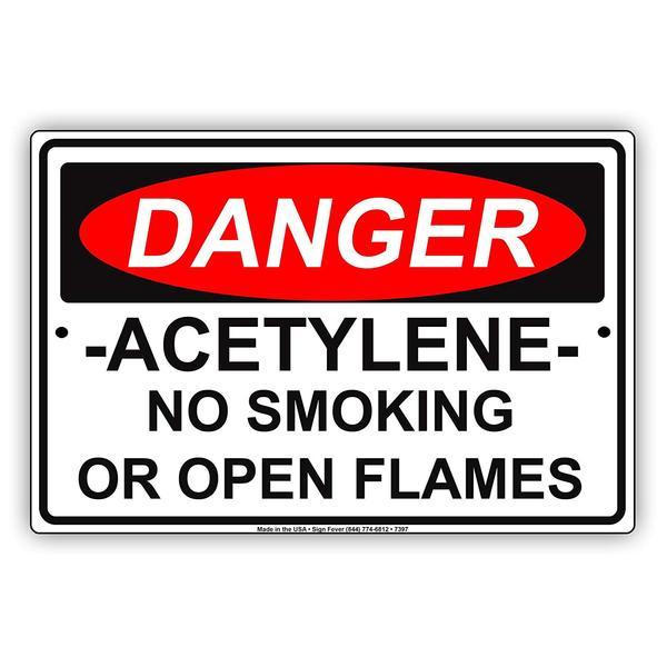 Danger Signs