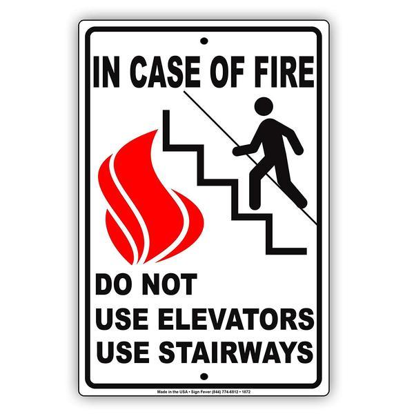 Emergency Signs