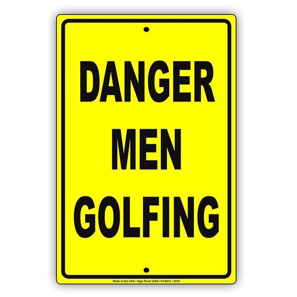 Sports Novelty Signs