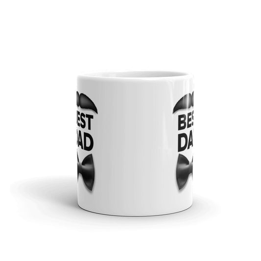 Happy Father's Day Best Dad Gifts Coffee Tea Ceramic Mug/Cup
