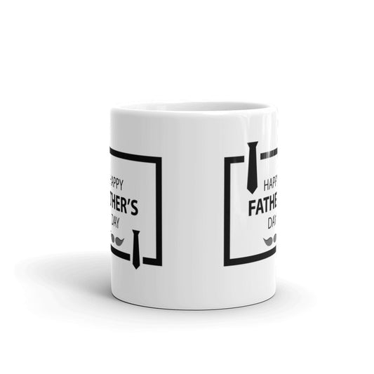 Happy Father's Day Father's Day Gifts Coffee Tea Ceramic Mug/Cup