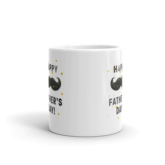 Happy Father's Day Coffee Tea Ceramic Mug/Cup