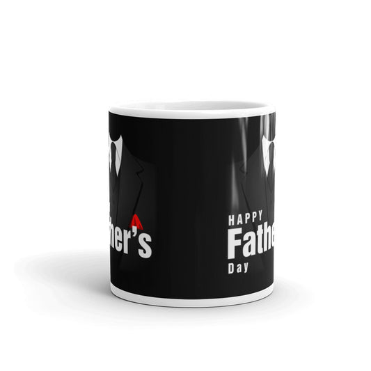 Happy Father's Day Coffee Tea Ceramic Mug/Cup