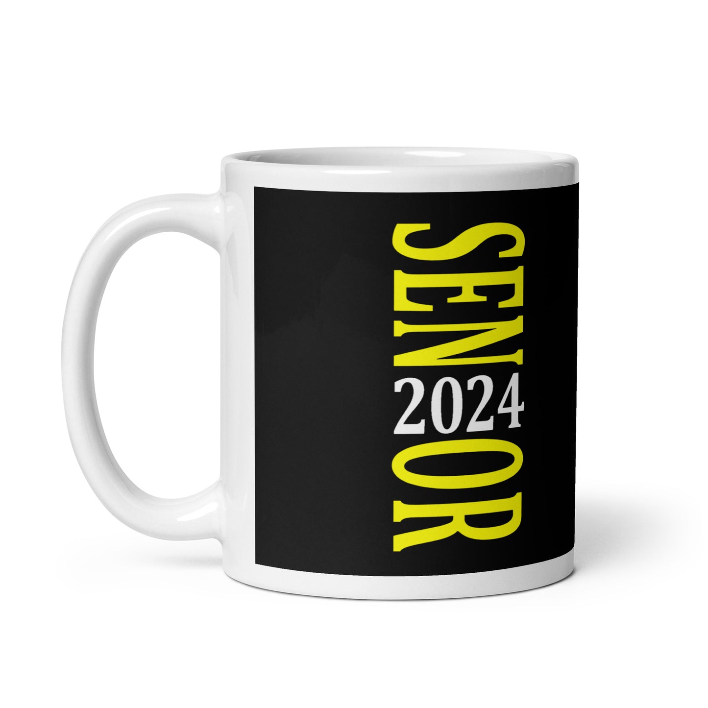 Graduation Gift Senior School Class of 2024 Coffee Tea Ceramic Mug/Cup