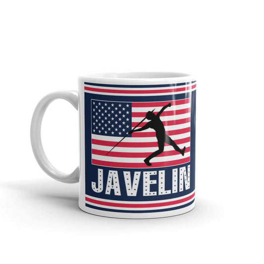 Javelin Accessories American Pride Javelin Coffee Mug