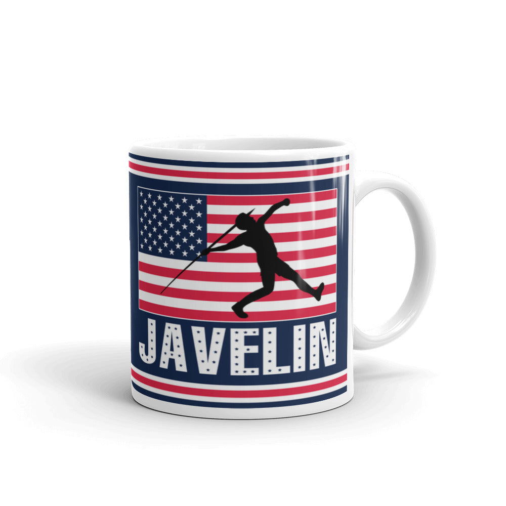 Javelin Accessories American Pride Javelin Coffee Mug