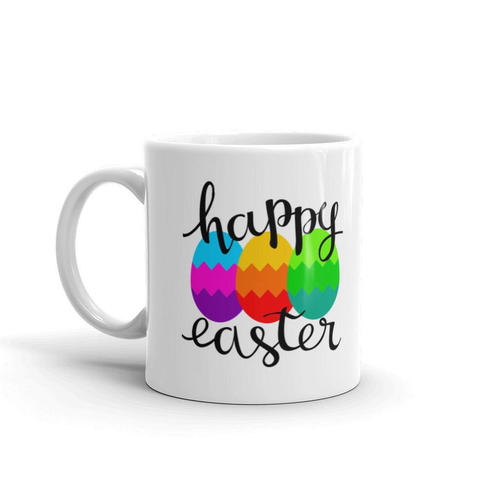 Easter Gifts for Adults Happy Easter Coffee Mug