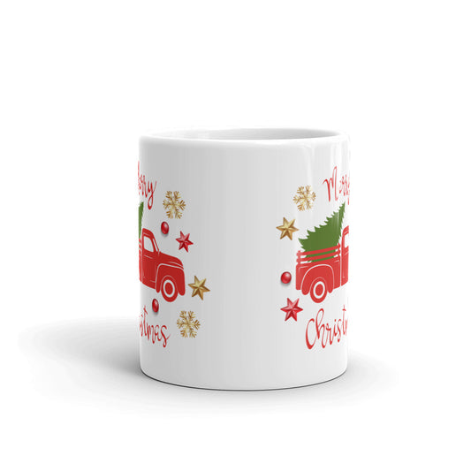 It's Hallmark Movie Merry Christmas Funny Gift Mug Coffee Tea Ceramic Mug/Cup