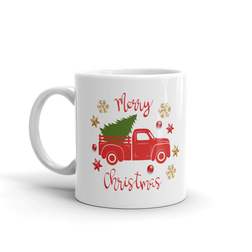 It's Hallmark Movie Merry Christmas Funny Gift Mug Coffee Tea Ceramic Mug/Cup