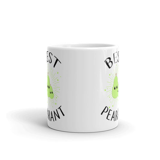Best Pearant Coffee Tea Ceramic Mug/Cup