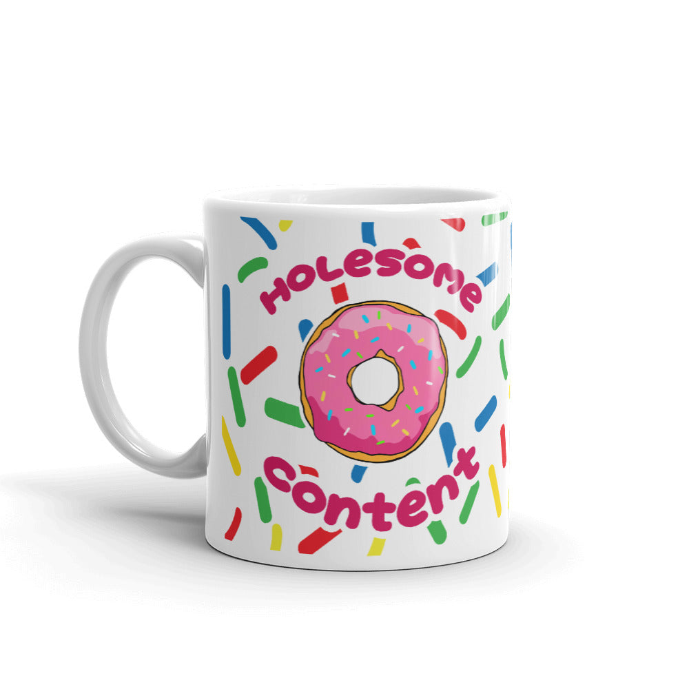 But Still I Wash My Hands Cup Gift Coffee Tea Ceramic Mug