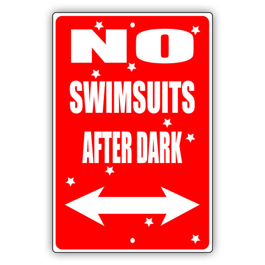 No-Swimsuits-After-Dark-Aluminum-Metal-Sign