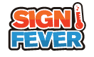 Sign Fever Favicon