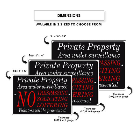 private-property-area-under-surveillance-signboards-dimensions
