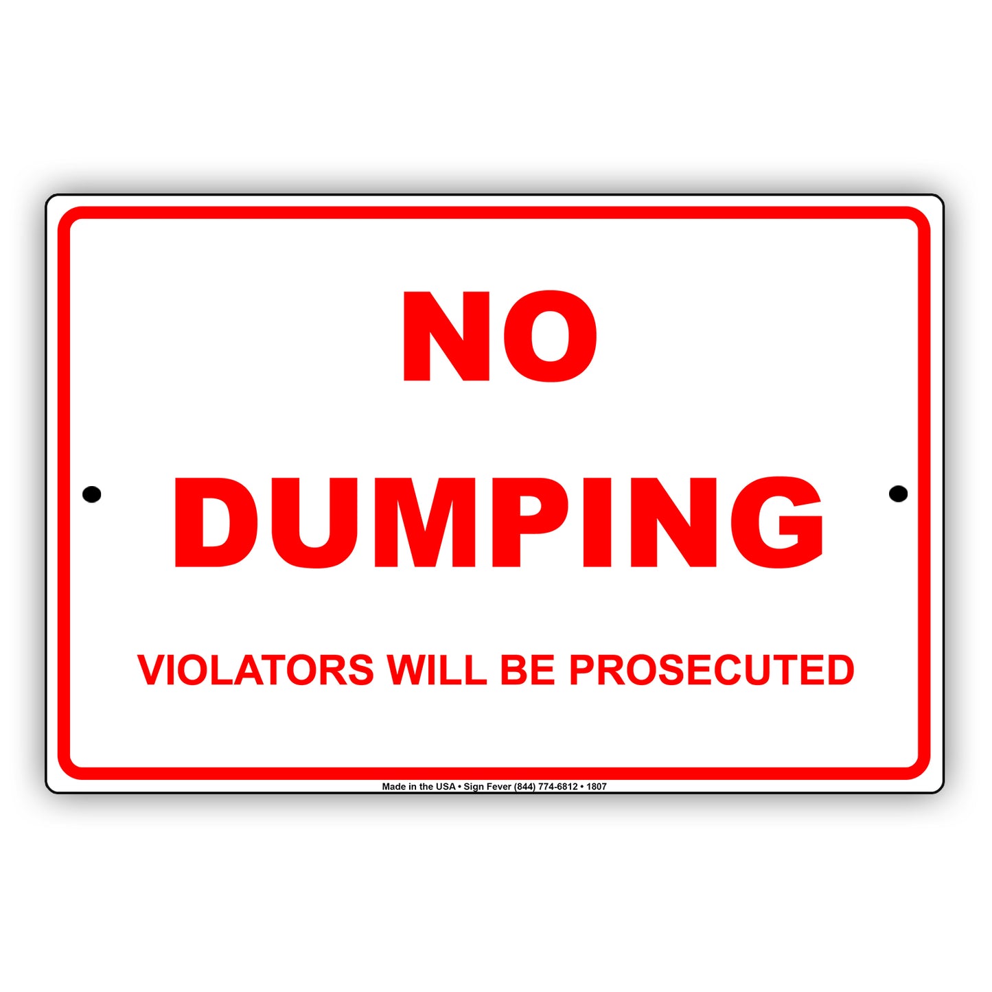 No Overnight Parking Unauthorized Vehicle Towed At Owners Expense Metal Aluminum Plate Sign