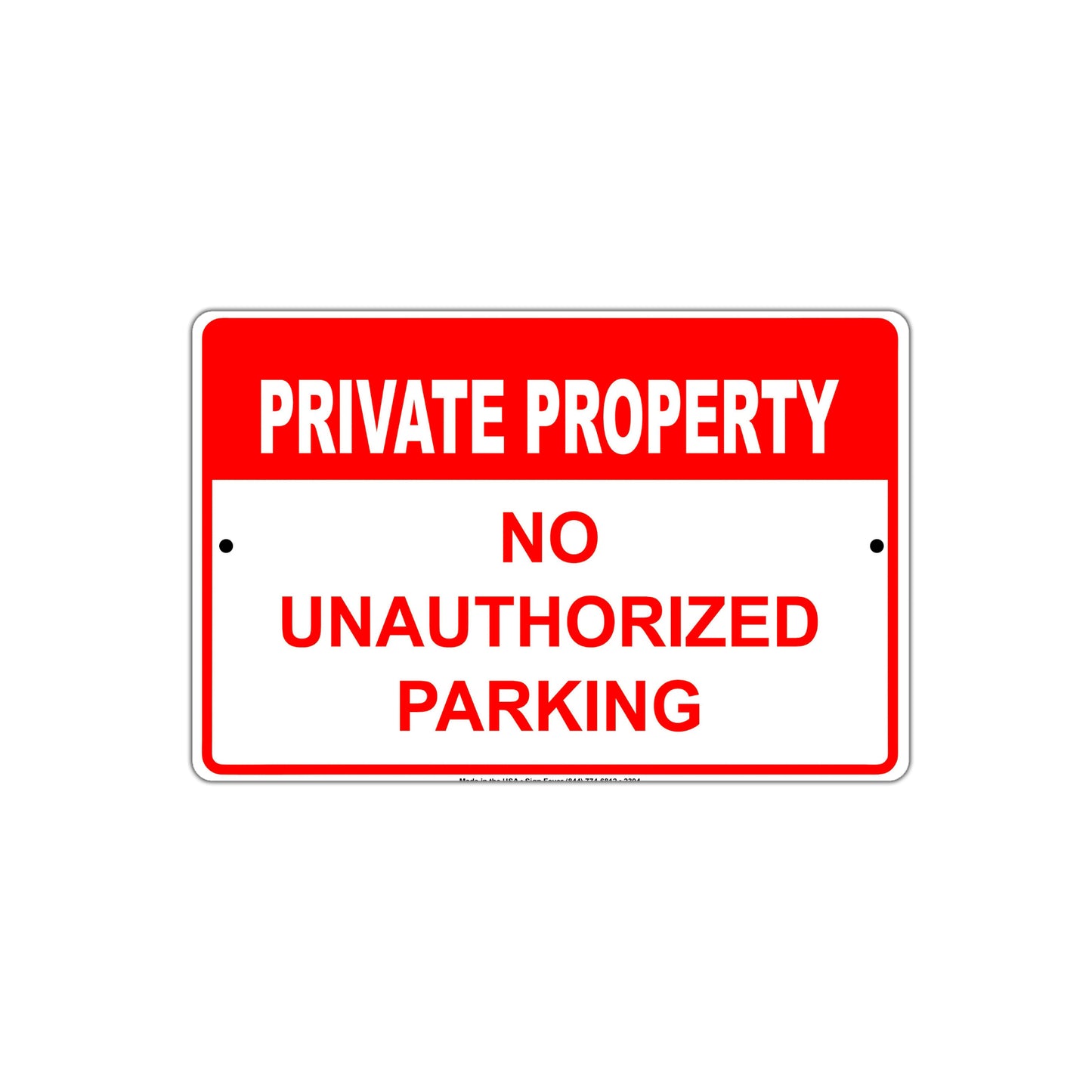Reserved Parking For The Pope Unauthorized Vehicles Towed Away Sign