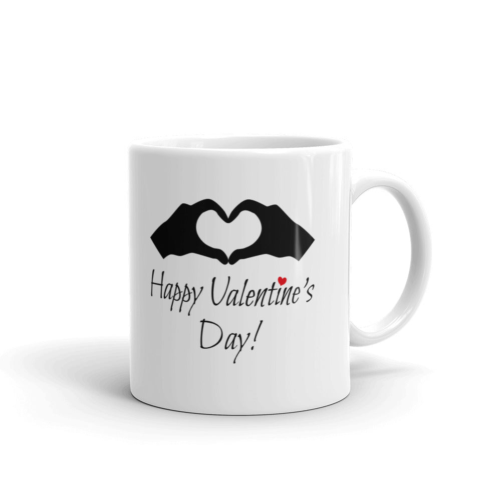 Valentine Mugs