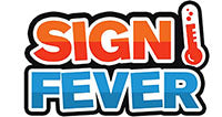 Sign Fever