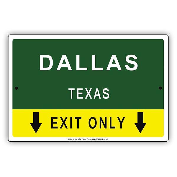 Road Signs