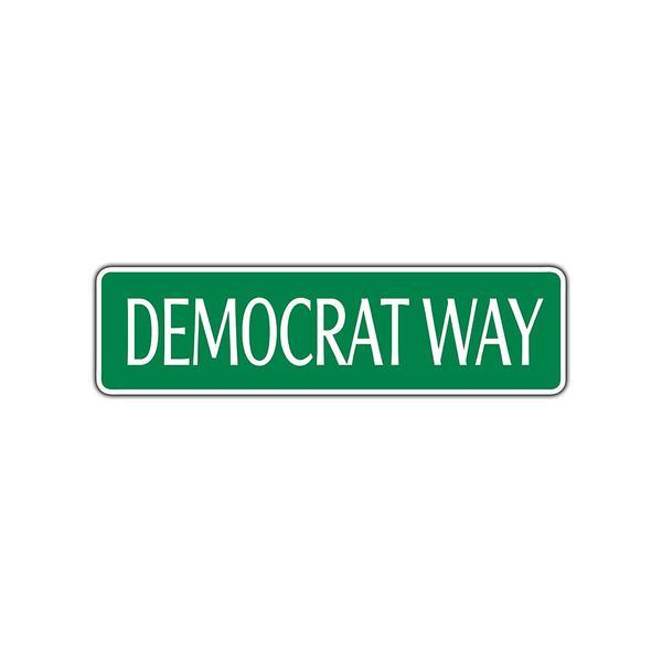 Street Signs