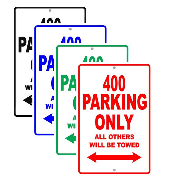 Dodge Car Signs