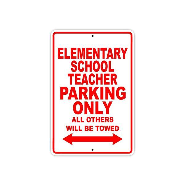 School Signs