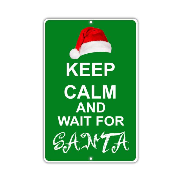 Christmas Signs