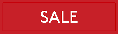 Sale