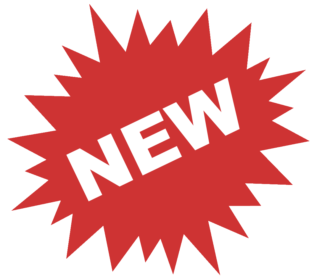 Newest Products