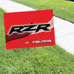 RZR Polaris Coroplast Yard Sign