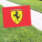 SJ Coroplast Yard Sign