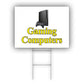 Gaming Computers Coroplast Yard Sign