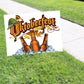 Oktoberfest Coroplast Yard Sign