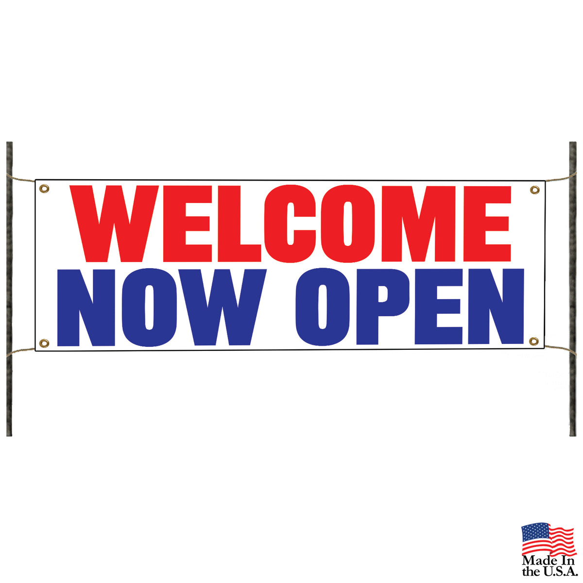 Hot Salted Roasted Nuts Dry Fruits Marketing Vinyl | Banner Sign – Sign ...