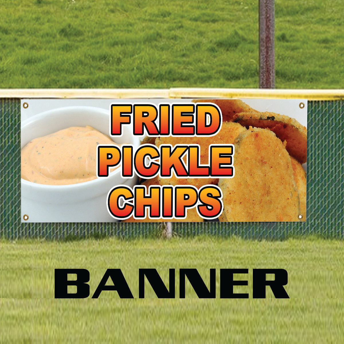 Hot Salted Roasted Nuts Dry Fruits Marketing Vinyl | Banner Sign – Sign ...