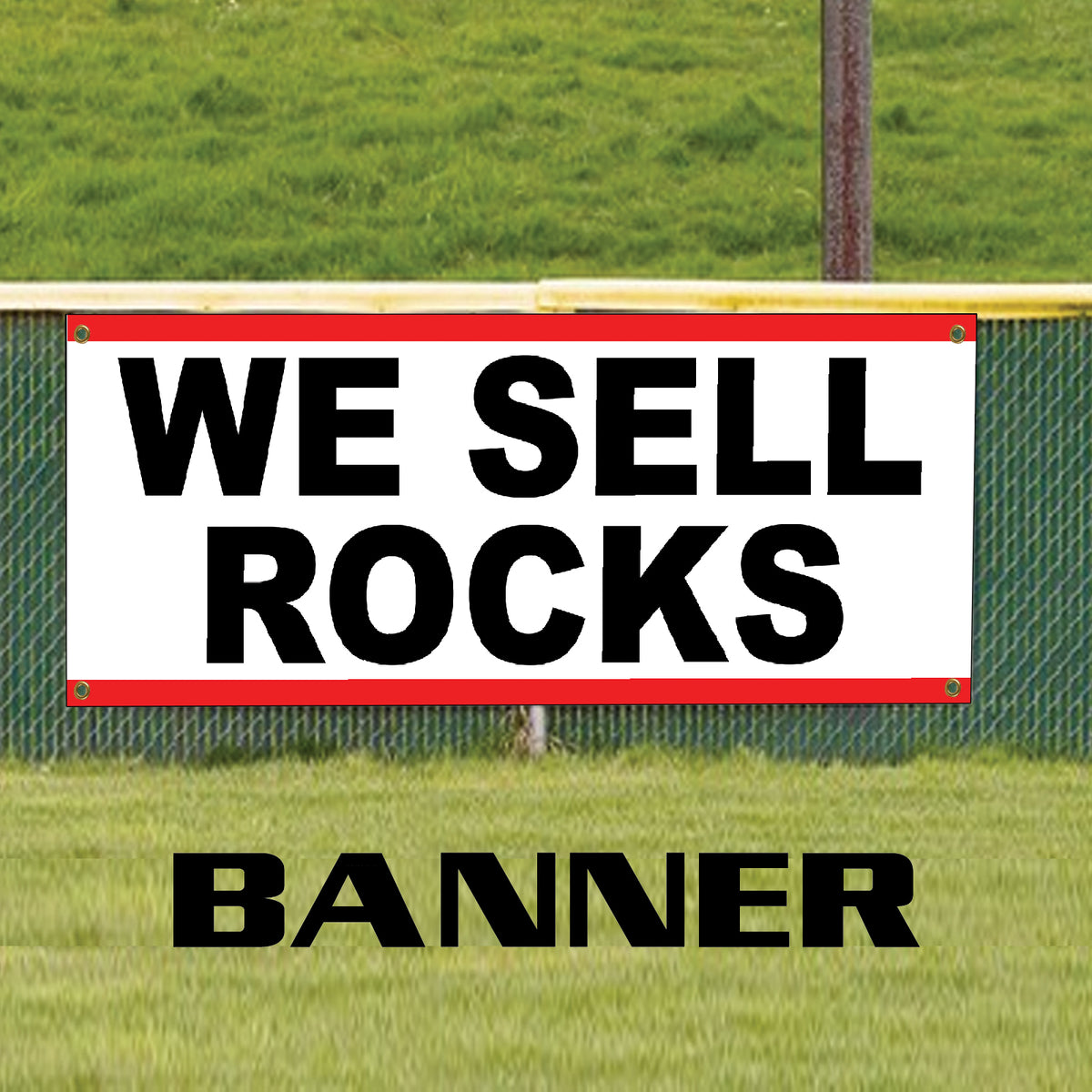 Hot Salted Roasted Nuts Dry Fruits Marketing Vinyl | Banner Sign – Sign ...