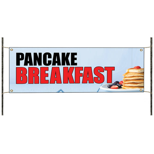 Bye Don Biden 20204 vinyl printed banner sign