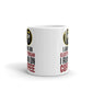 I Am An Electrician Gift Coffee Tea Ceramic Mug/Cup