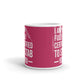 I Am Fully Certified To Stab You Nurse Gifts Coffee Tea Ceramic Mug/Cup