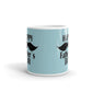 Happy Father's Day Gifts Coffee Tea Ceramic Mug/Cup