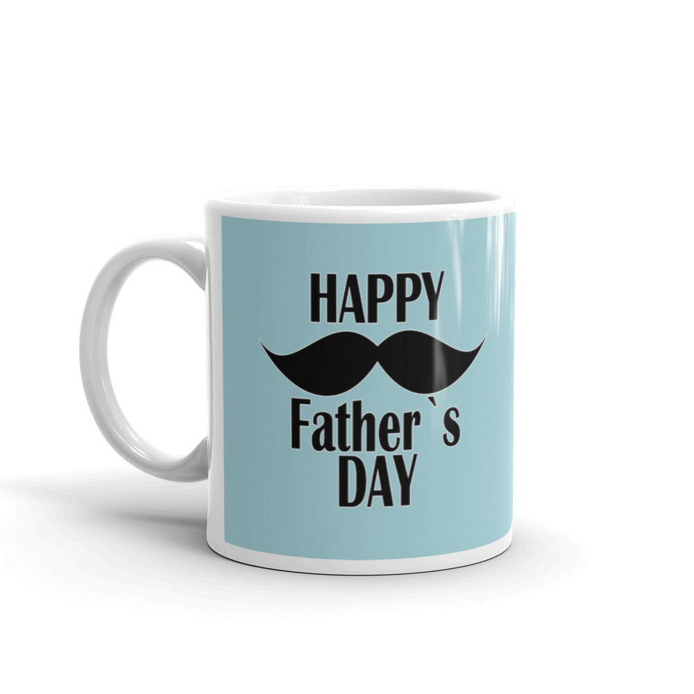 Happy Father's Day Gifts Coffee Tea Ceramic Mug/Cup