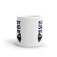 Best Dad Ever Father Day Gifts Coffee Tea Ceramic Mug/Cup