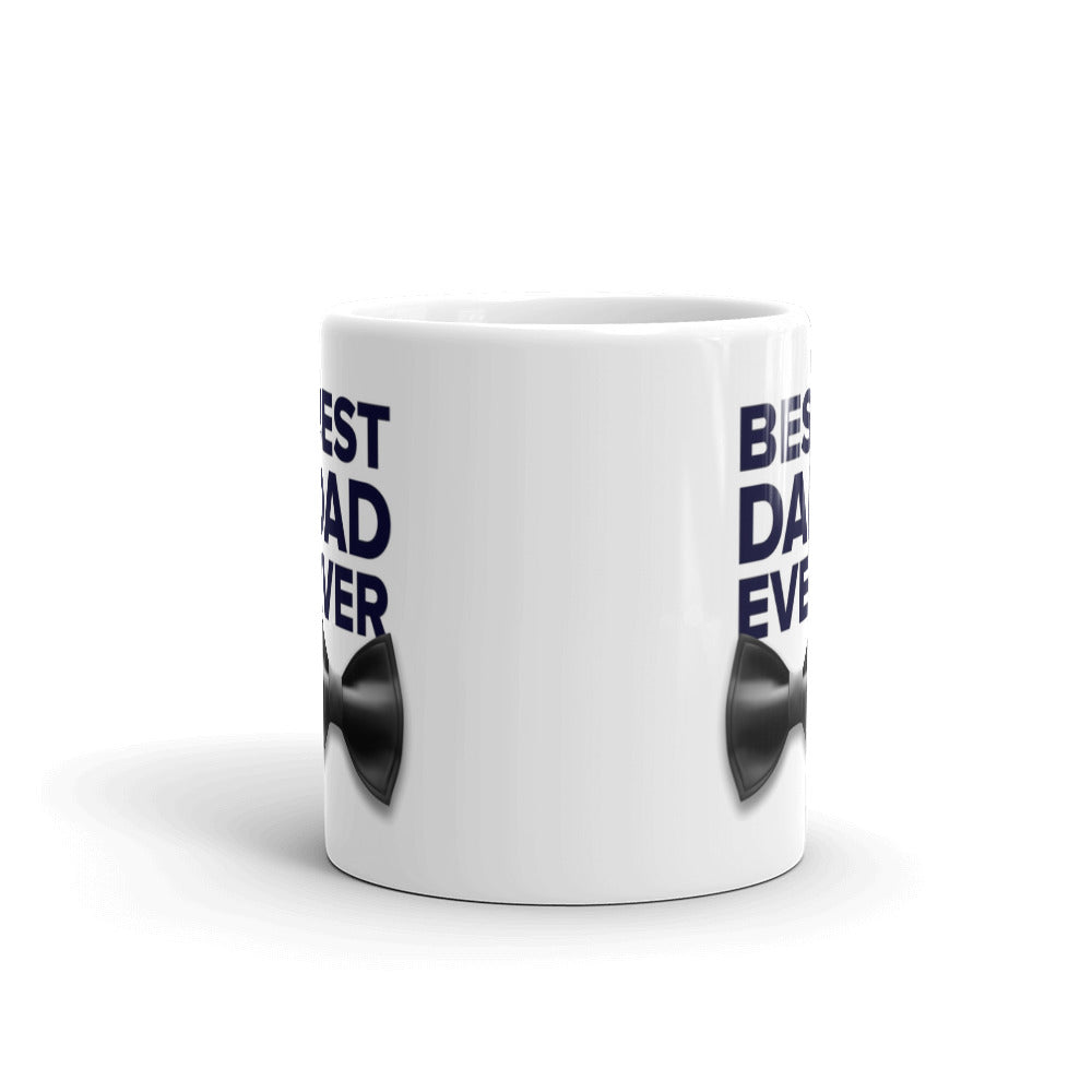Best Dad Ever Father Day Gifts Coffee Tea Ceramic Mug/Cup
