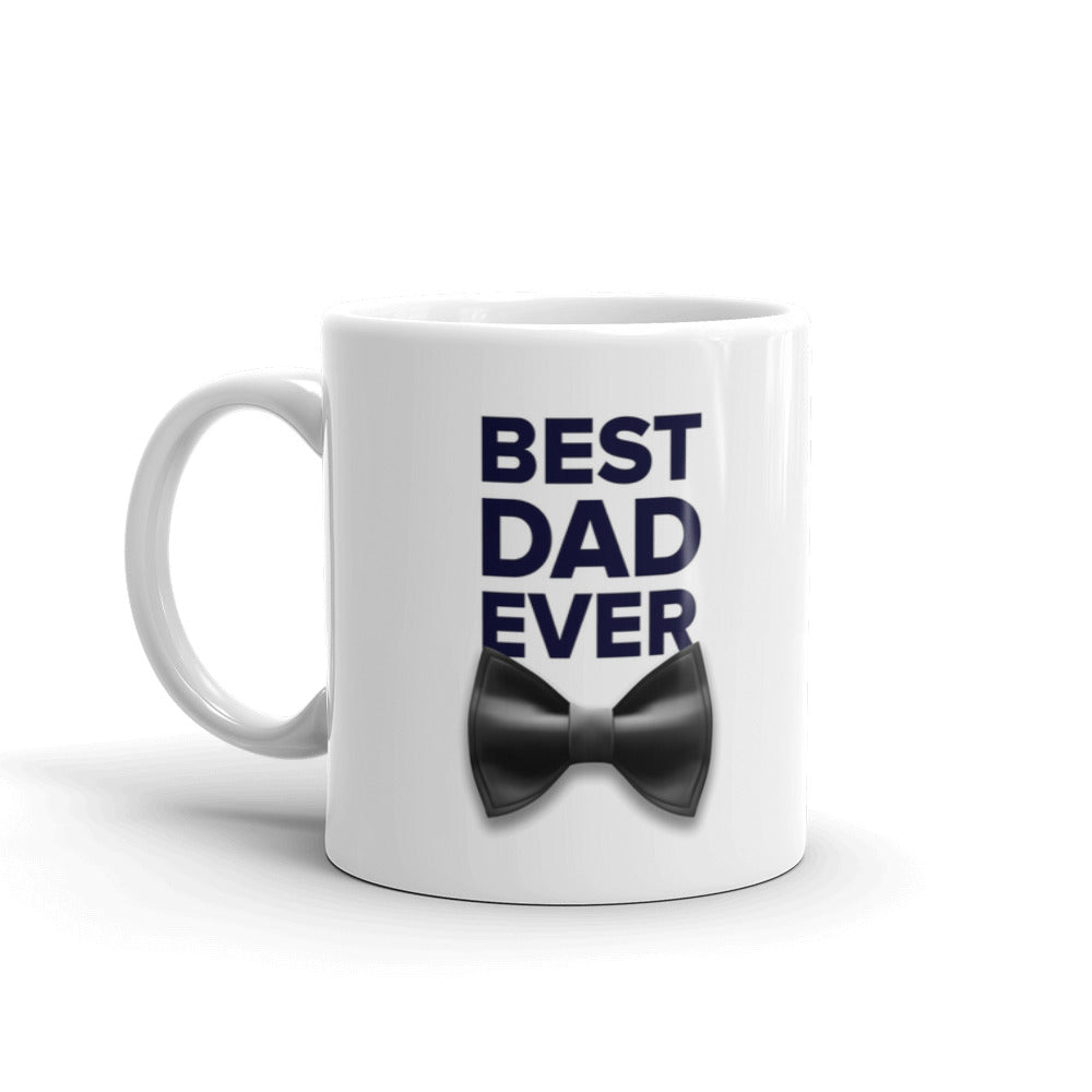 Best Dad Ever Father Day Gifts Coffee Tea Ceramic Mug/Cup