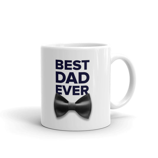Best Dad Ever Father Day Gifts Coffee Tea Ceramic Mug/Cup
