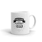 Proud To Be My Father's Son Gifts Coffee Tea Ceramic Mug/Cup