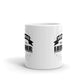 Proud To Be A Father Gifts Coffee Tea Ceramic Mug/Cup